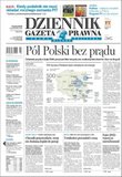 : Dziennik Gazeta Prawna - 202/2009