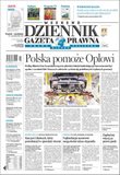 : Dziennik Gazeta Prawna - 203/2009