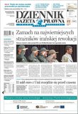 : Dziennik Gazeta Prawna - 204/2009