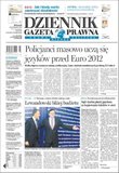 : Dziennik Gazeta Prawna - 205/2009