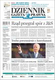 : Dziennik Gazeta Prawna - 206/2009