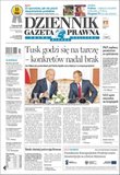 : Dziennik Gazeta Prawna - 207/2009