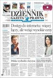: Dziennik Gazeta Prawna - 208/2009