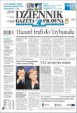 : Dziennik Gazeta Prawna - 212/2009