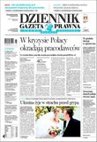 : Dziennik Gazeta Prawna - 214/2009