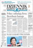 : Dziennik Gazeta Prawna - 215/2009