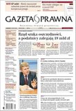 : Dziennik Gazeta Prawna - 147/2009