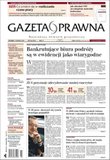 : Dziennik Gazeta Prawna - 150/2009