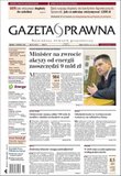 : Dziennik Gazeta Prawna - 151/2009