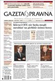 : Dziennik Gazeta Prawna - 152/2009