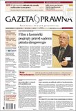 : Dziennik Gazeta Prawna - 153/2009