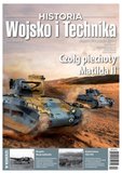 : Wojsko i Technika Historia Wydanie Specjalne - 4/2016
