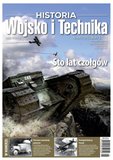: Wojsko i Technika Historia Wydanie Specjalne - 5/2016
