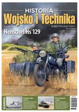 : Wojsko i Technika Historia Wydanie Specjalne - 2/2017