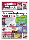 : Tygodnik Prudnicki - 43/2019