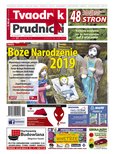 : Tygodnik Prudnicki - 51/2019