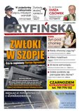 : Gazeta Gryfińska - 21/2020