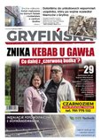 : Gazeta Gryfińska - 22/2020