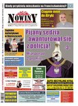 : Nowiny Nyskie - 28/2021