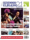 : Dziennik Elbląski - 198/2022