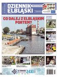 : Dziennik Elbląski - 209/2022
