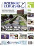 : Dziennik Elbląski - 212/2022