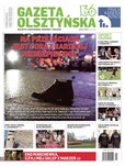 : Gazeta Olsztyńska - 195/2022