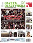 : Gazeta Olsztyńska - 196/2022