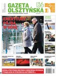 : Gazeta Olsztyńska - 197/2022