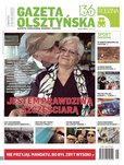 : Gazeta Olsztyńska - 198/2022