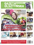 : Gazeta Olsztyńska - 199/2022