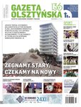 : Gazeta Olsztyńska - 200/2022
