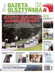 : Gazeta Olsztyńska - 201/2022