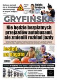 : Gazeta Gryfińska - 39/2022
