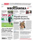 : Gazeta Wrocławska - 116/2024