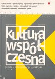 : Kultura Współczesna - 4/2004
