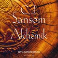 Literatura piękna, beletrystyka: Alchemik - audiobook