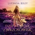 Dziewczyna z wrzosowisk - audiobook