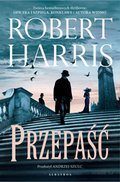 Kryminał: Przepaść - ebook