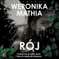 Rój - audiobook