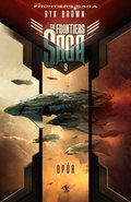 Science Fiction: The Frontiers Saga. Tom 9. Opór - ebook