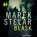 Kryminał, sensacja, thriller: Blask - audiobook