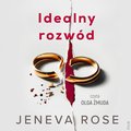 Idealny rozwód - audiobook