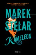 Kameleon - ebook