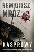 Kasprowy - ebook