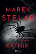 Kryminał, sensacja, thriller: Kątnik - ebook