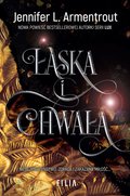 Łaska i chwała - ebook