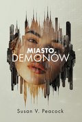 Miasto demonów - ebook