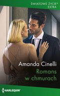 Romans i erotyka: Romans w chmurach - ebook