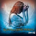 Kryminał, sensacja, thriller: Australijskie piekło - audiobook